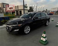 شيفروليه ماليبو